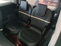 Wuling Baojun KiWi EV Artist Ternary Lithium - ფოტო 16