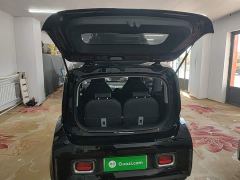 Wuling Baojun KiWi EV Artist Ternary Lithium - ფოტო 18