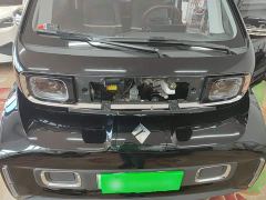 Wuling Baojun KiWi EV Artist Ternary Lithium - ფოტო 19