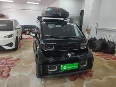 Wuling Baojun KiWi EV Artist Ternary Lithium - ფოტო 2