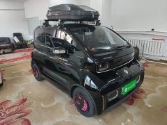 Wuling Baojun KiWi EV Artist Ternary Lithium - ფოტო 3