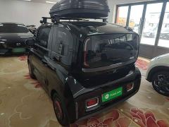 Wuling Baojun KiWi EV Artist Ternary Lithium - ფოტო 4