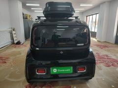 Wuling Baojun KiWi EV Artist Ternary Lithium - ფოტო 5
