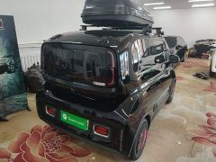 Wuling Baojun KiWi EV Artist Ternary Lithium - ფოტო 6