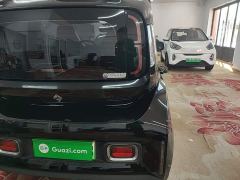 Wuling Baojun KiWi EV Artist Ternary Lithium - ფოტო 7