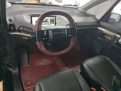 Wuling Baojun KiWi EV Artist Ternary Lithium - ფოტო 9