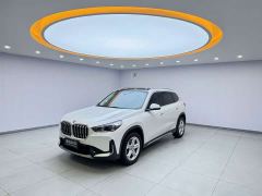 BMW X1 sDrive20Li X Design Package - ფოტო 1