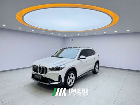 2023 BMW X1 sDrive20Li X Design Package - автомобиль из Китая