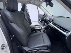 BMW X1 sDrive20Li X Design Package - ფოტო 10