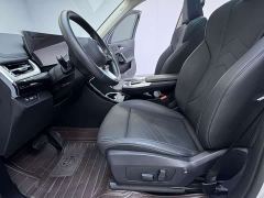 BMW X1 sDrive20Li X Design Package - ფოტო 11