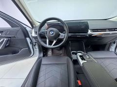 BMW X1 sDrive20Li X Design Package - ფოტო 14