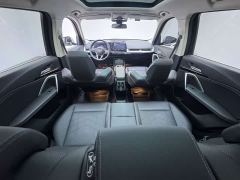 BMW X1 sDrive20Li X Design Package - ფოტო 16