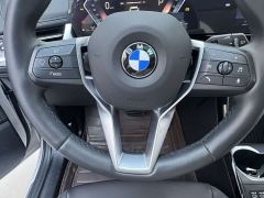 BMW X1 sDrive20Li X Design Package - ფოტო 19