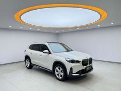 BMW X1 sDrive20Li X Design Package - ფოტო 3