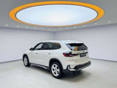 BMW X1 sDrive20Li X Design Package - ფოტო 4