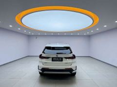 BMW X1 sDrive20Li X Design Package - ფოტო 5