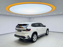BMW X1 sDrive20Li X Design Package - ფოტო 6