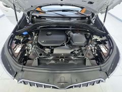 BMW X1 sDrive20Li X Design Package - ფოტო 7