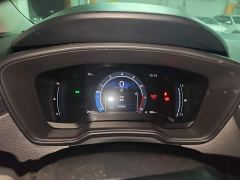 Toyota Corolla TNGA 1.5L CVT Base - ფოტო 11