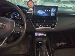 Toyota Corolla TNGA 1.5L CVT Base - ფოტო 12