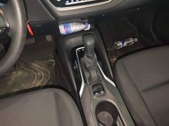 Toyota Corolla TNGA 1.5L CVT Base - ფოტო 13