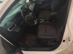 Toyota Corolla TNGA 1.5L CVT Base - ფოტო 14