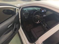 Toyota Corolla TNGA 1.5L CVT Base - ფოტო 15