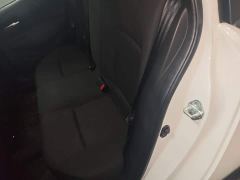 Toyota Corolla TNGA 1.5L CVT Base - ფოტო 16