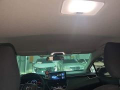 Toyota Corolla TNGA 1.5L CVT Base - ფოტო 17