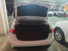 Toyota Corolla TNGA 1.5L CVT Base - ფოტო 18