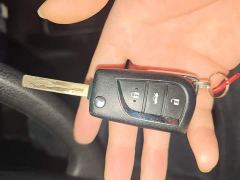 Toyota Corolla TNGA 1.5L CVT Base - ფოტო 8