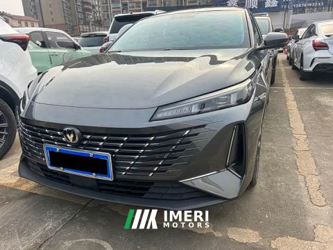 2025 Changan Eado Blue Whale 1.5T 500Bar Luxury - автомобиль из Китая