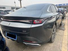 Changan Eado Blue Whale 1.5T 500Bar Luxury - photo 12