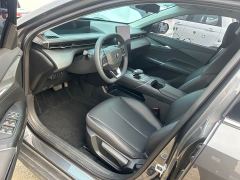Changan Eado Blue Whale 1.5T 500Bar Luxury - photo 5
