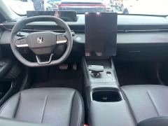 Changan Eado Blue Whale 1.5T 500Bar Luxury - photo 7