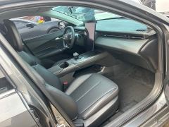 Changan Eado Blue Whale 1.5T 500Bar Luxury - photo 8