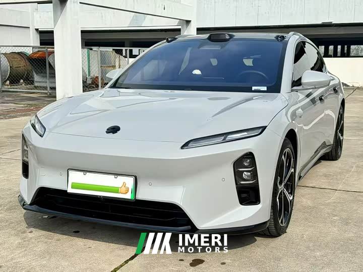 NIO ET5T 75kWh Touring