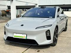 NIO ET5T 75kWh Touring - ფოტო 1