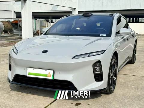 2025 NIO ET5T 75kWh Touring - ავტომობილი ჩინეთიდან