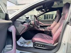 NIO ET5T 75kWh Touring - ფოტო 2