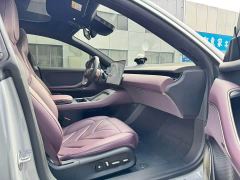 NIO ET5T 75kWh Touring - ფოტო 4
