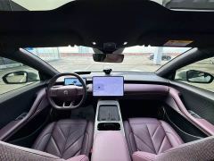NIO ET5T 75kWh Touring - ფოტო 5