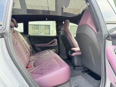 NIO ET5T 75kWh Touring - ფოტო 6
