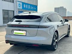 NIO ET5T 75kWh Touring - ფოტო 7