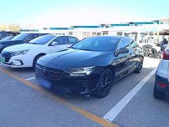 Buick Regal 25T Premium Edition - ფოტო 1