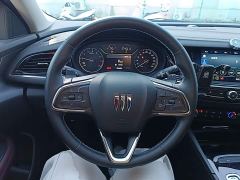 Buick Regal 25T Premium Edition - ფოტო 10