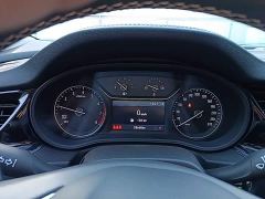 Buick Regal 25T Premium Edition - ფოტო 11