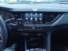Buick Regal 25T Premium Edition - ფოტო 12