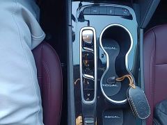 Buick Regal 25T Premium Edition - ფოტო 13