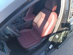 Buick Regal 25T Premium Edition - ფოტო 14
